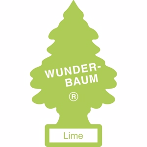 Wunder-Baum Lime